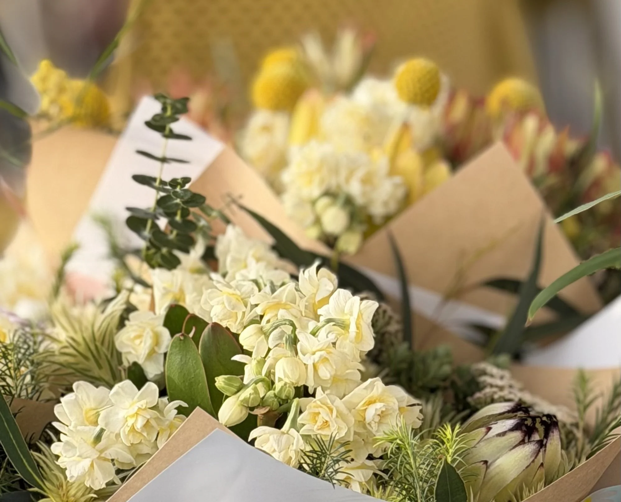 Large Bouquet
