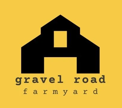 Gravel Road Farmyard Martinborough grown flowers