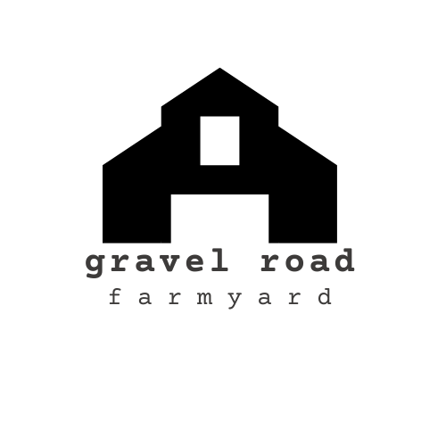 Gravel Road Farmyard Martinborough grown flowers