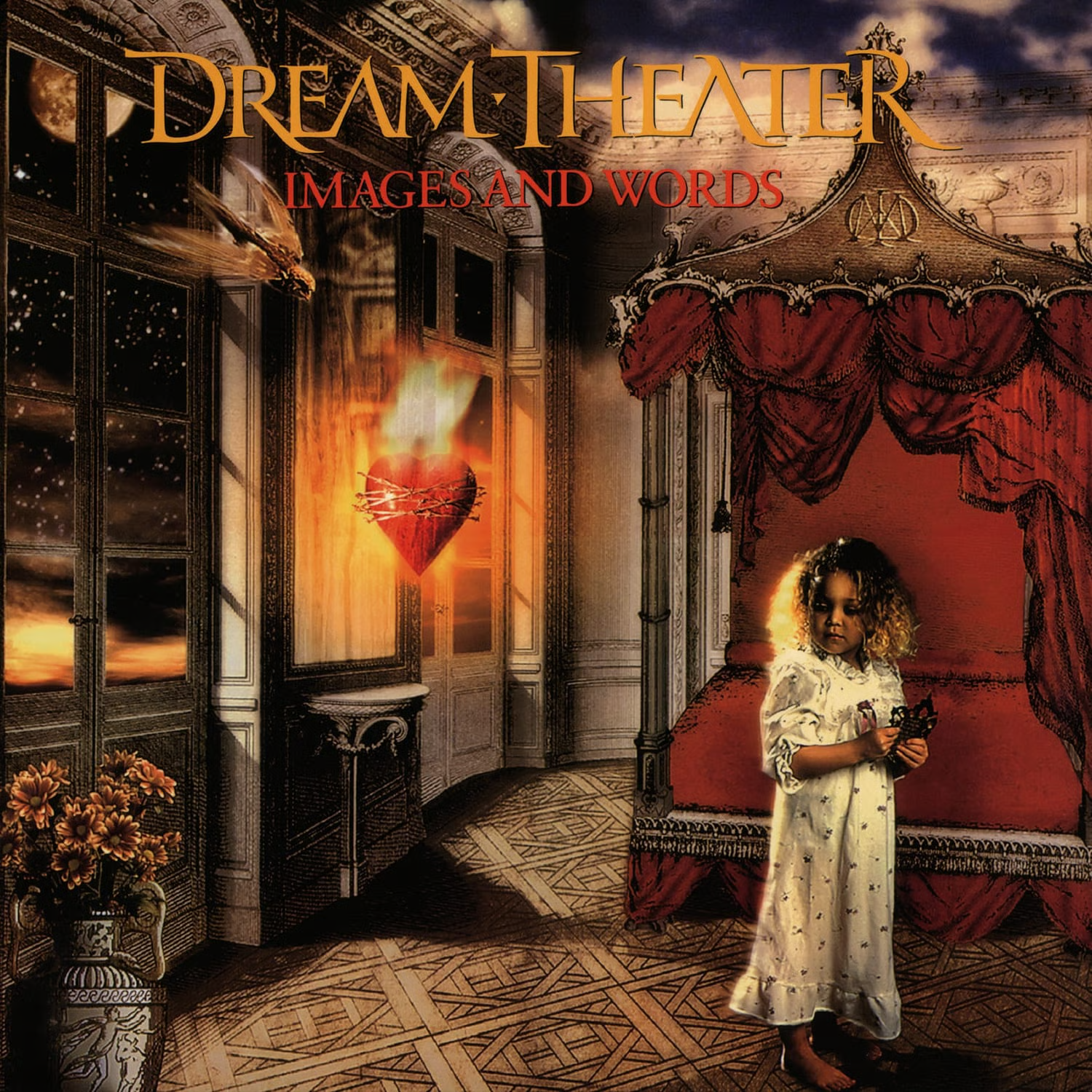 Metropolis Pt. 1 by Dream Theater - Guitar Bundle