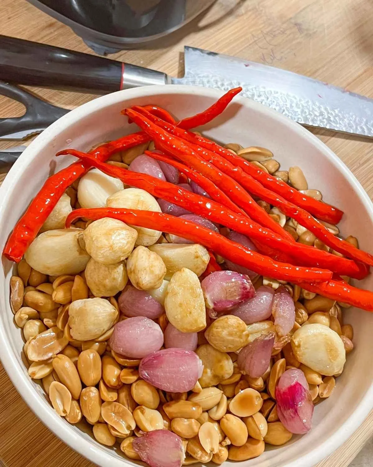 How to Use Peanut Satay Sauce | Easy, Flavorful & Totally Versatile ...