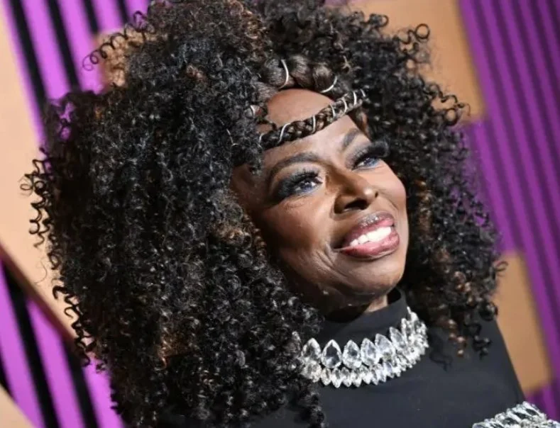 Angie Stone dies in car crash 