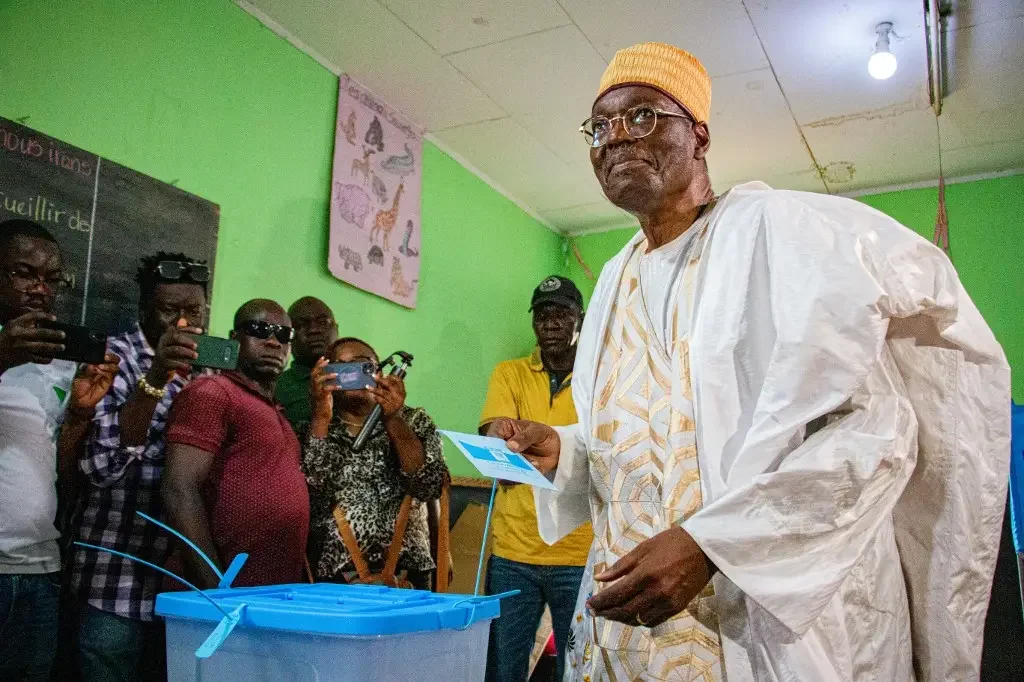 Political tensions rise in Cameroon as opposition challenger claims election win