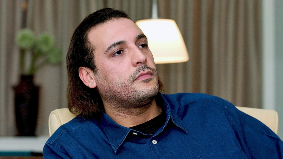 Gaddafi to appear in court for the first time in ten years