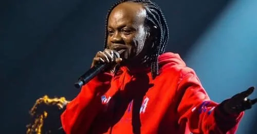 Court in Ghana postpones hearing in Daddy Lumba widow case