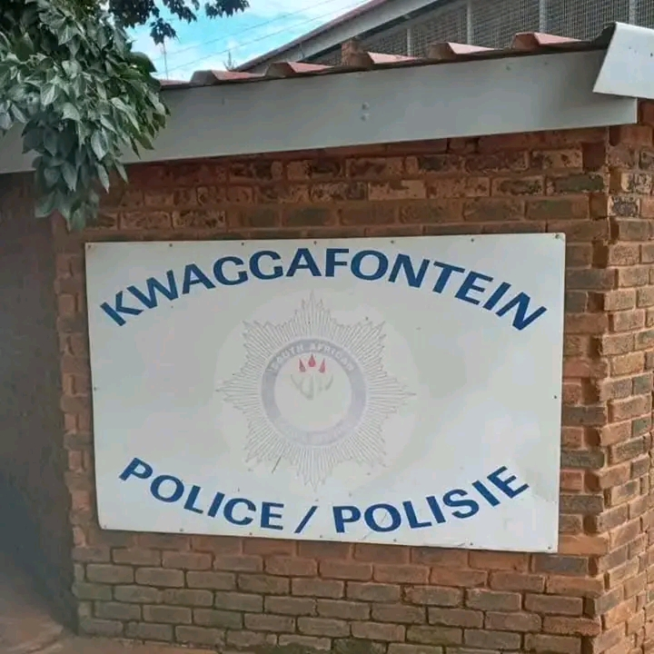 Man murders family and sets car ablaze in South Africa