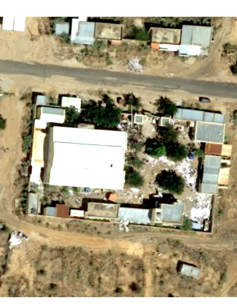 Hundreds killed in RSF hospital assault amid escalating violence