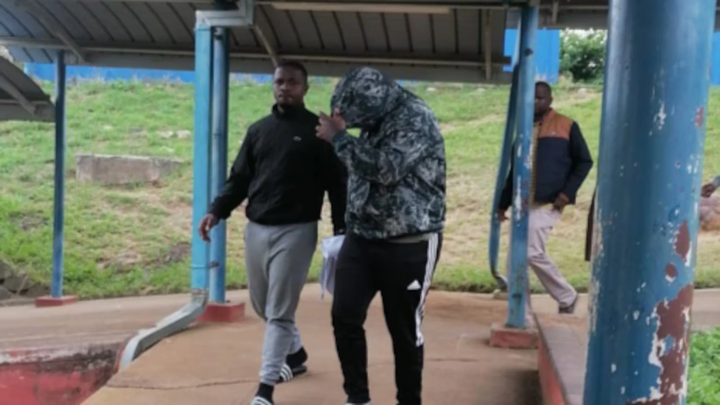 Two brothers likely to face trial in South Africa for the murder of rapper AKA