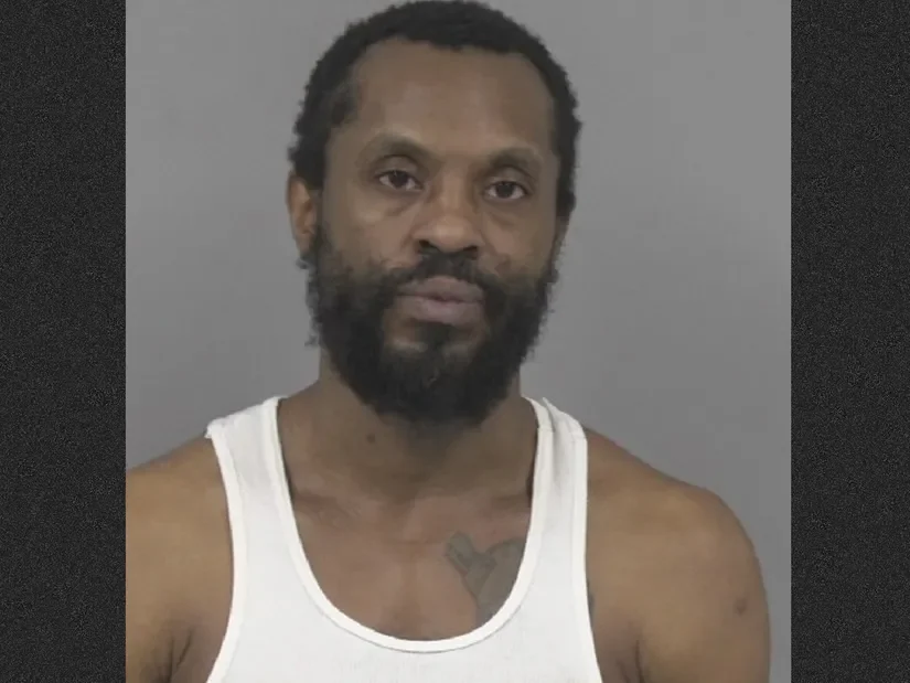 Father arrested for allegedly killing four of his children