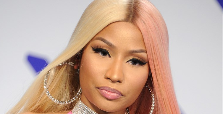 Rapper Nicki Minaj commends U.S. action on Nigeria’s religious violence