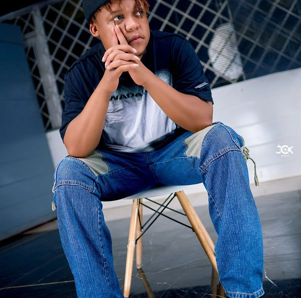 K-Banton excluded from Best Hip Hop Act nominees at 2025 Maso awards