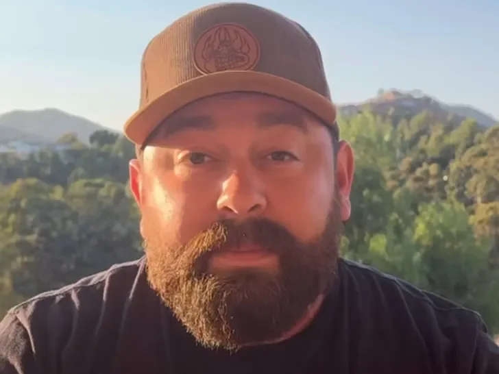 Food Influencer Michael Duarte shot and killed by police in Texas