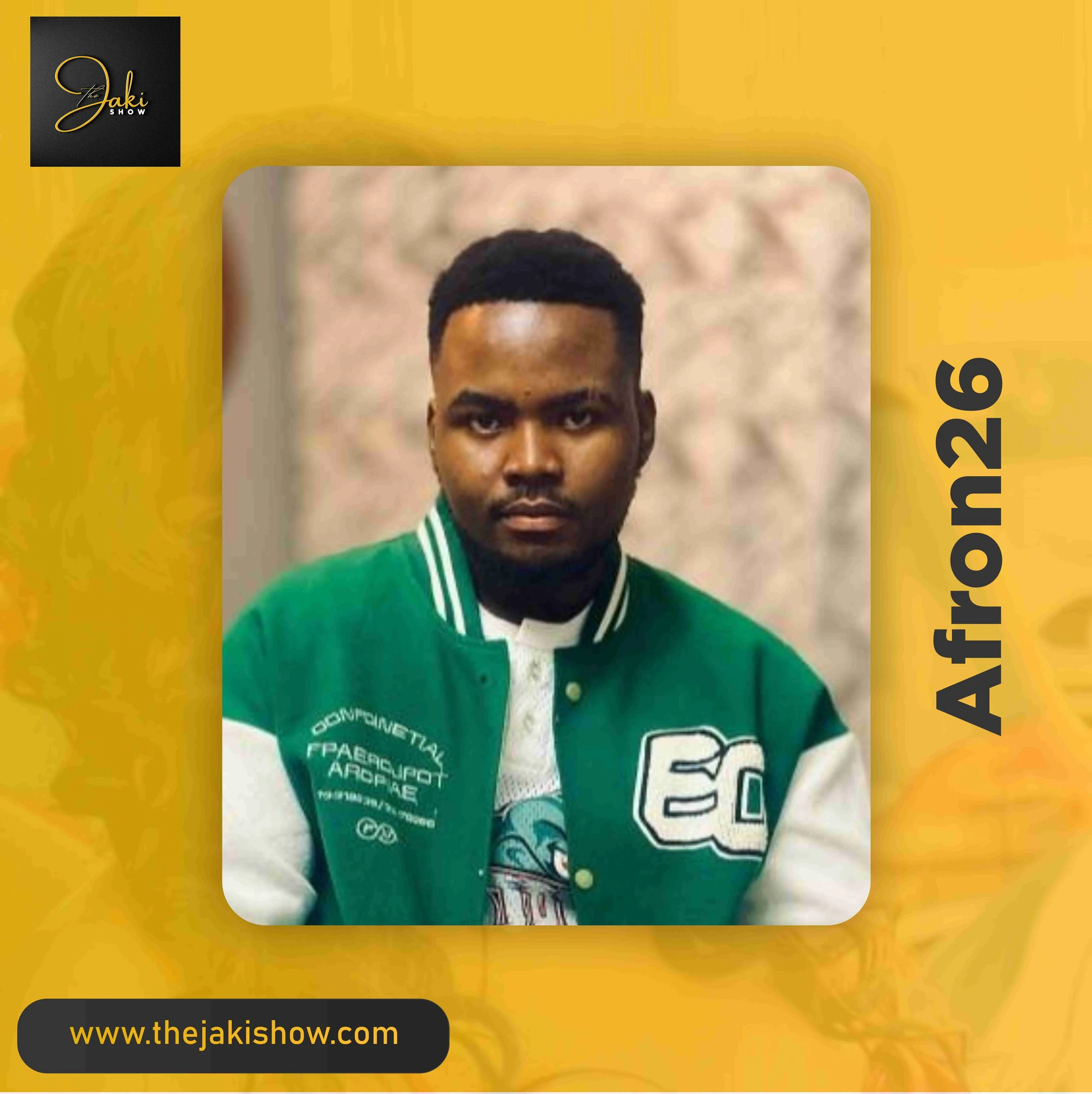 Malawian R&amp;B star Afron26 wins 1 million kwacha in “Na Lero" Challenge