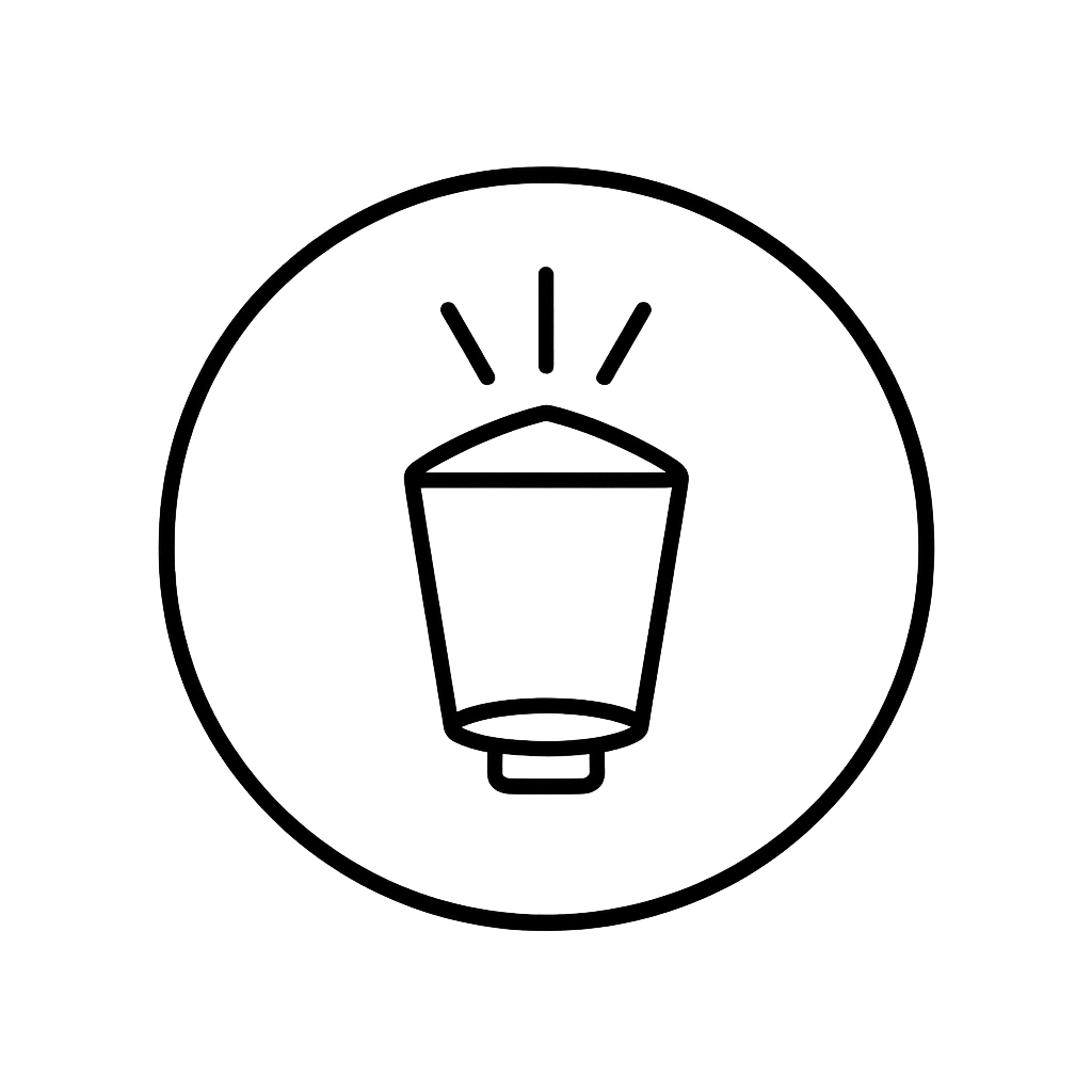 Day 330 - When Light Becomes a Language