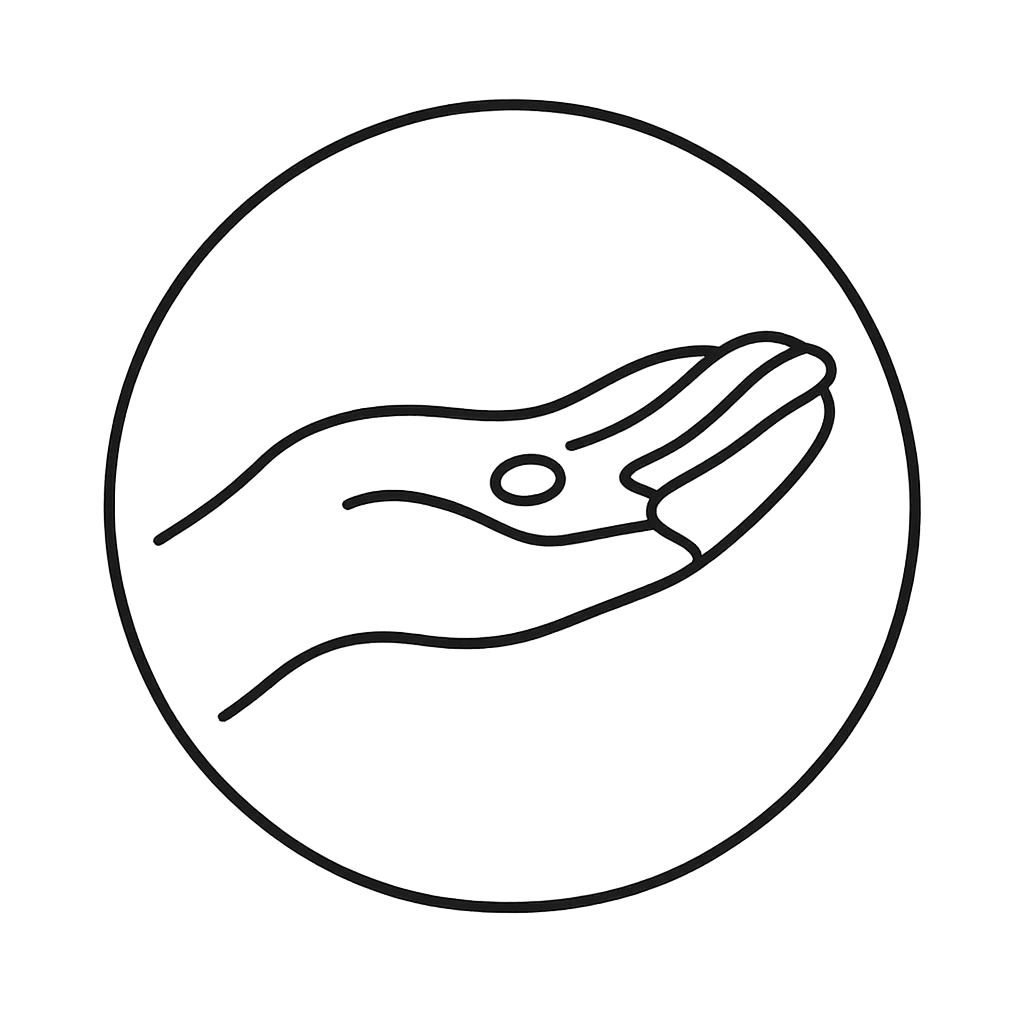 Day 357 - The Seed of Intention