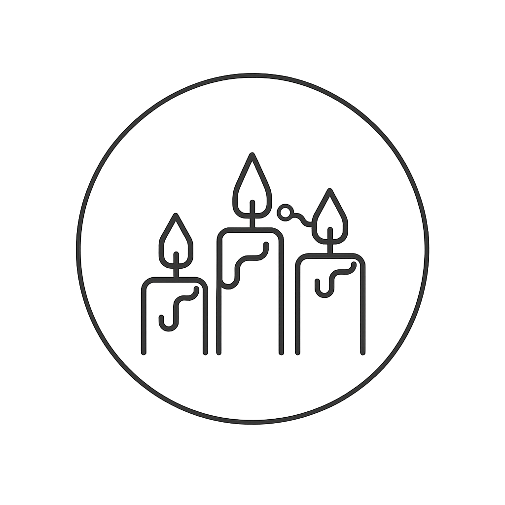 Day 358 - The Light Ritual