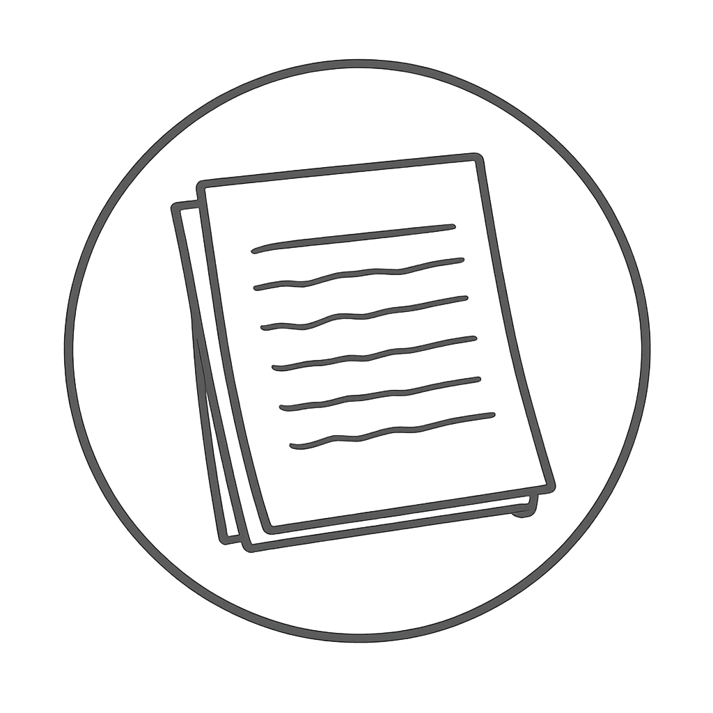 Day 359 - The Ledger of Lessons