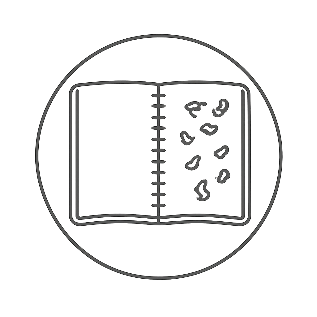 Day 361 – The Ledger of Seeds
