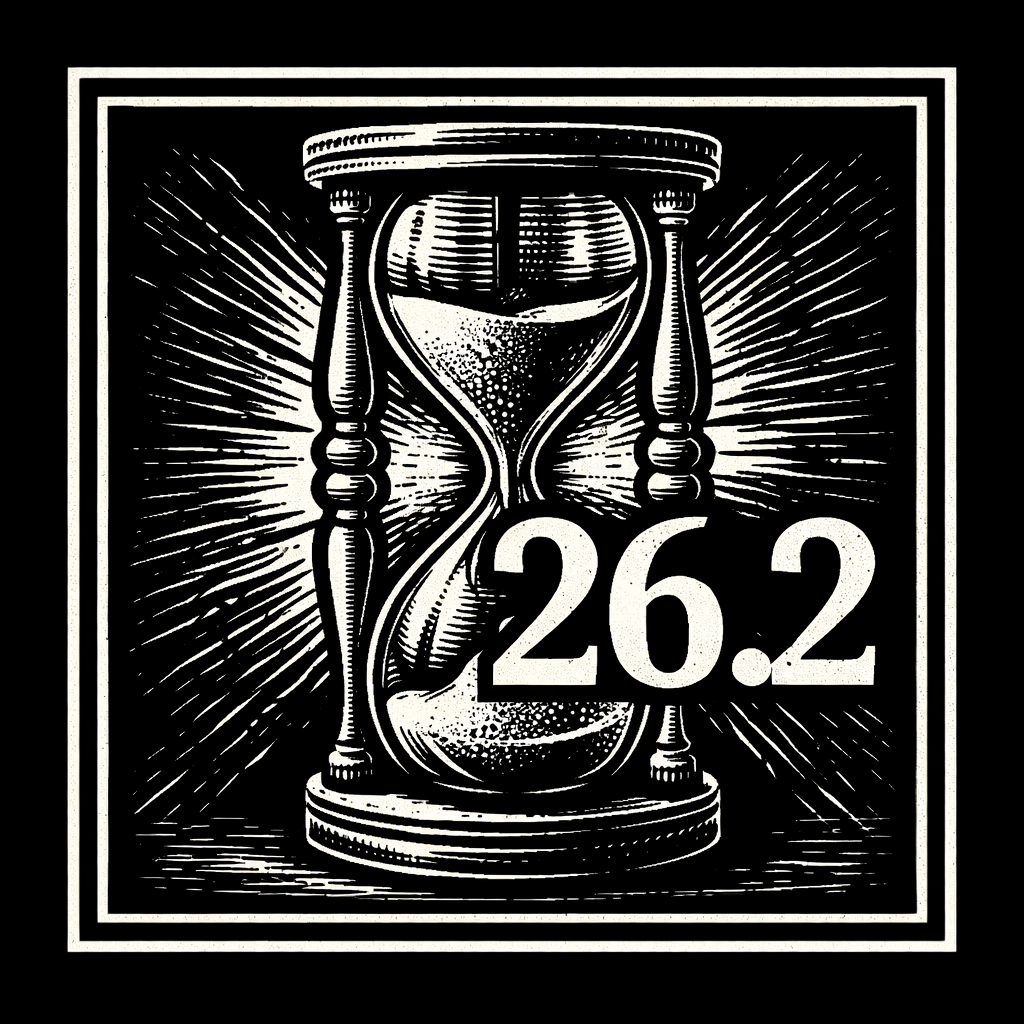 26.2 - Why Starting Over Feels Easier Than Staying