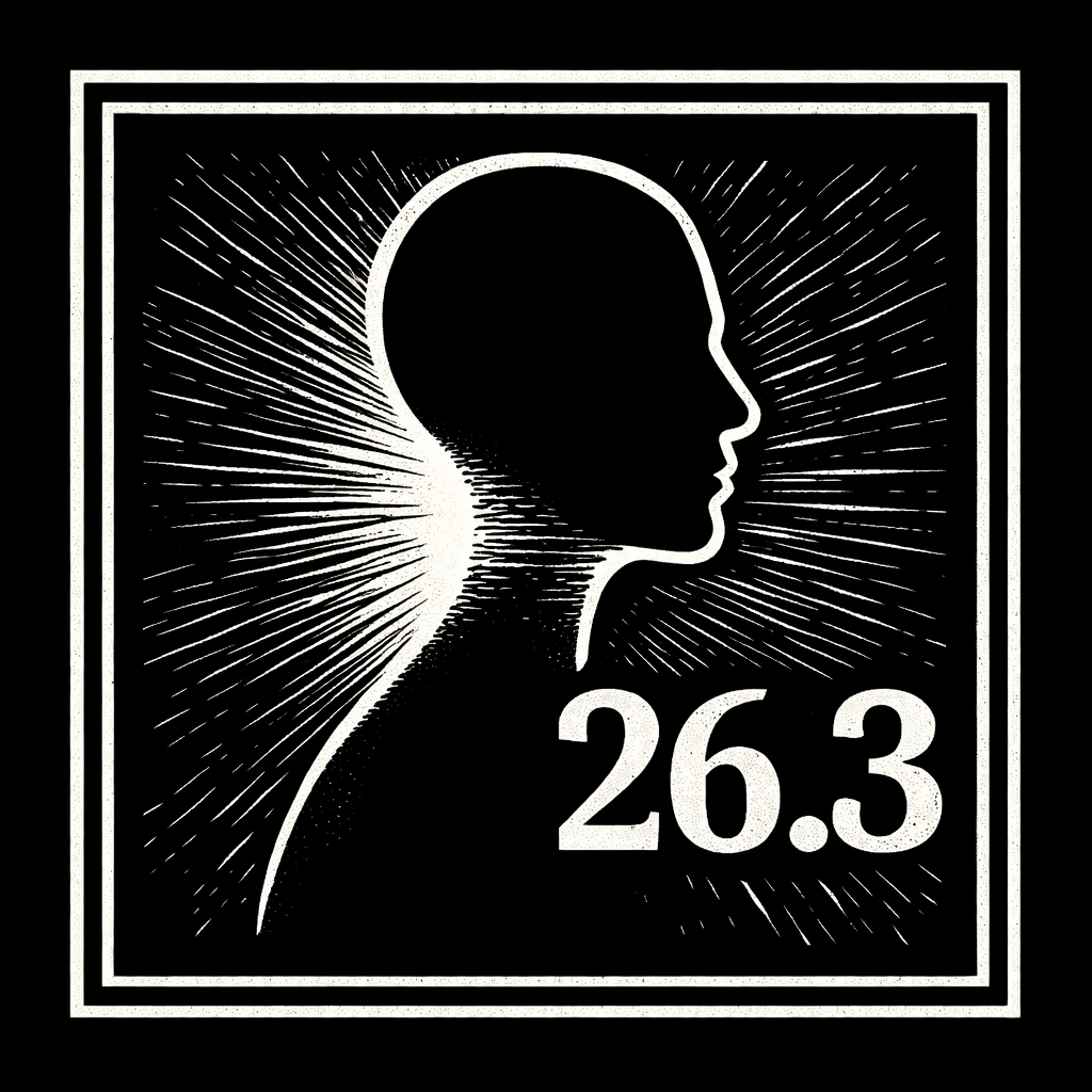 26.3 – The Quiet Cost of Constant Reinvention