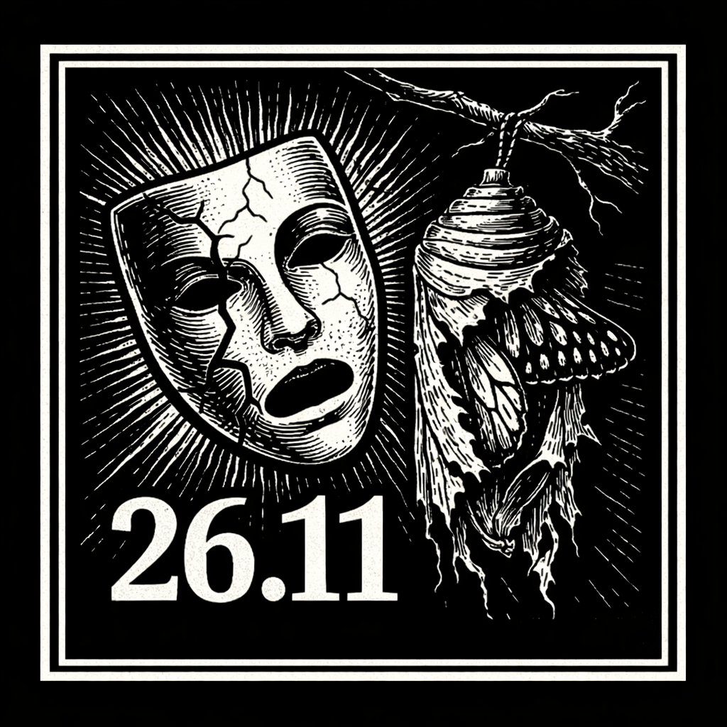 26.11 - Why Rebranding Yourself Rarely Works