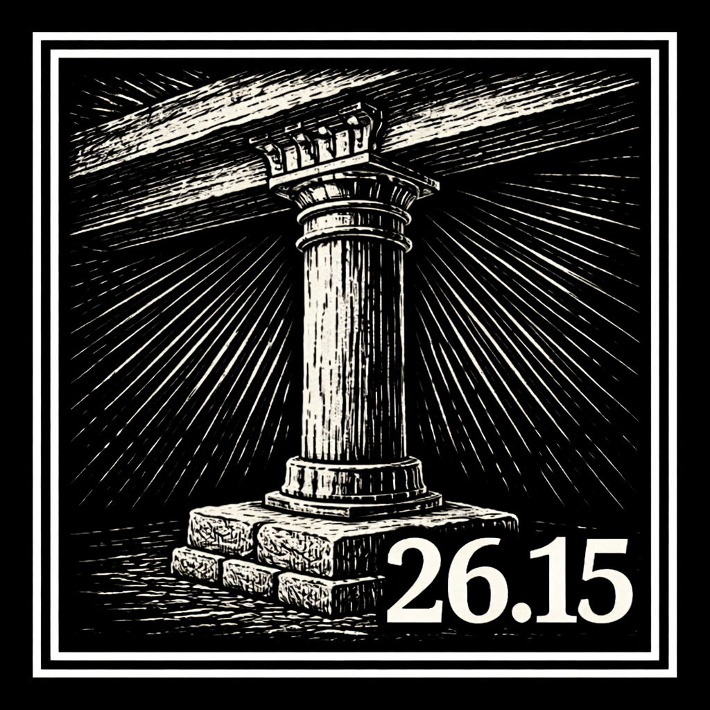 26.15 - The Work No One Applauds