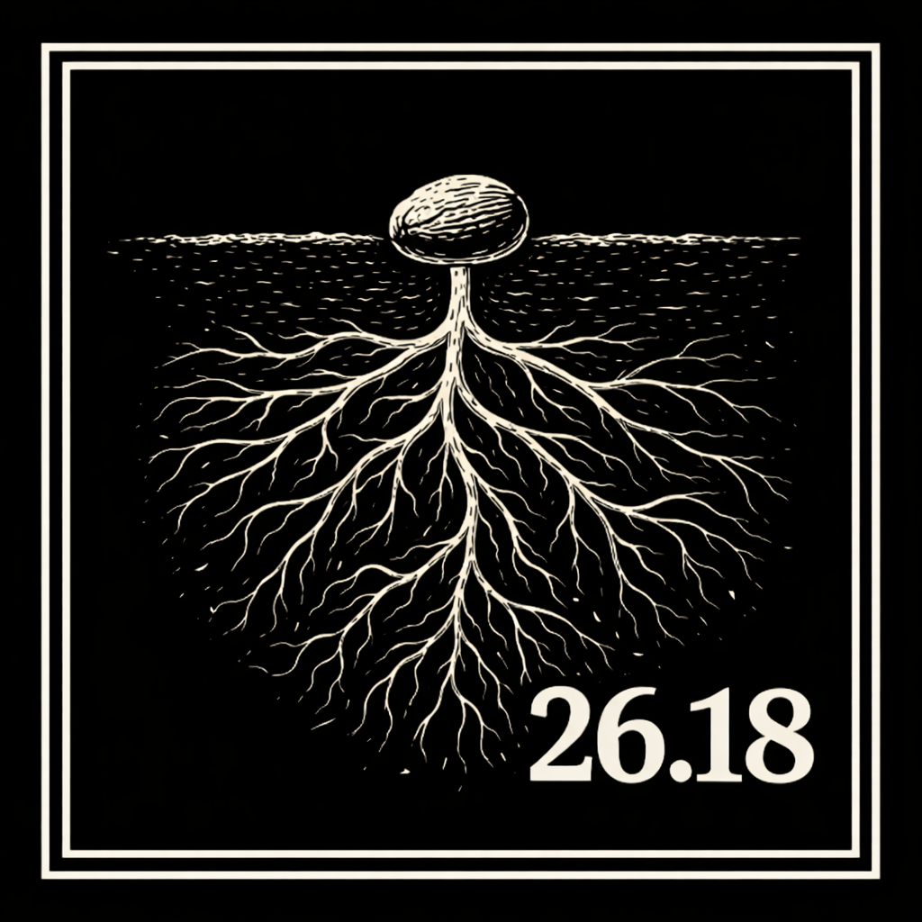 26.18 - Living Without Needing to Signal Progress