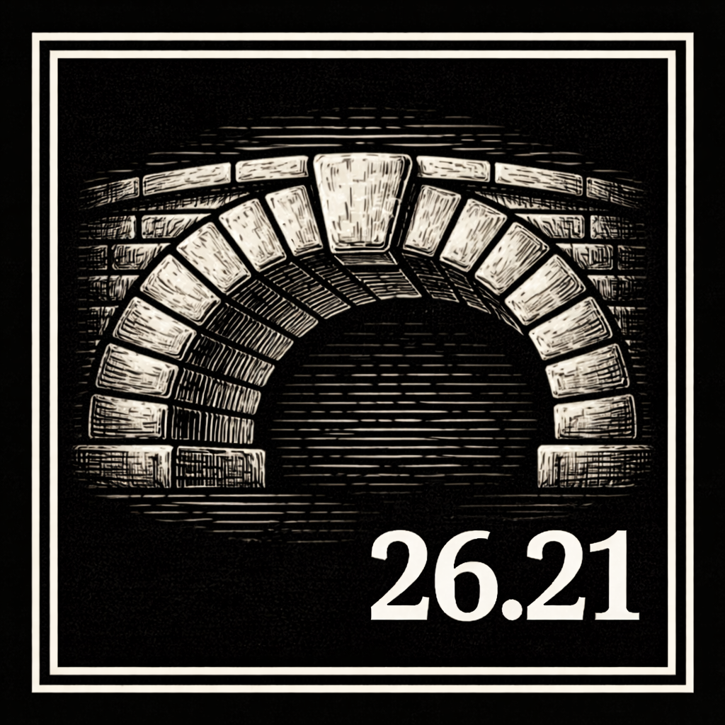 26.21 - What Endures After Motivation Fades