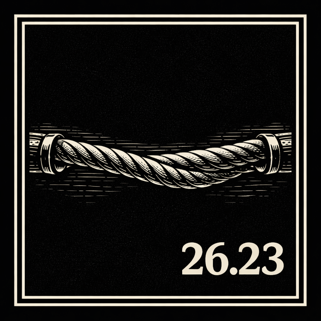 26.23 - Remaining Flexible Without Losing Ground