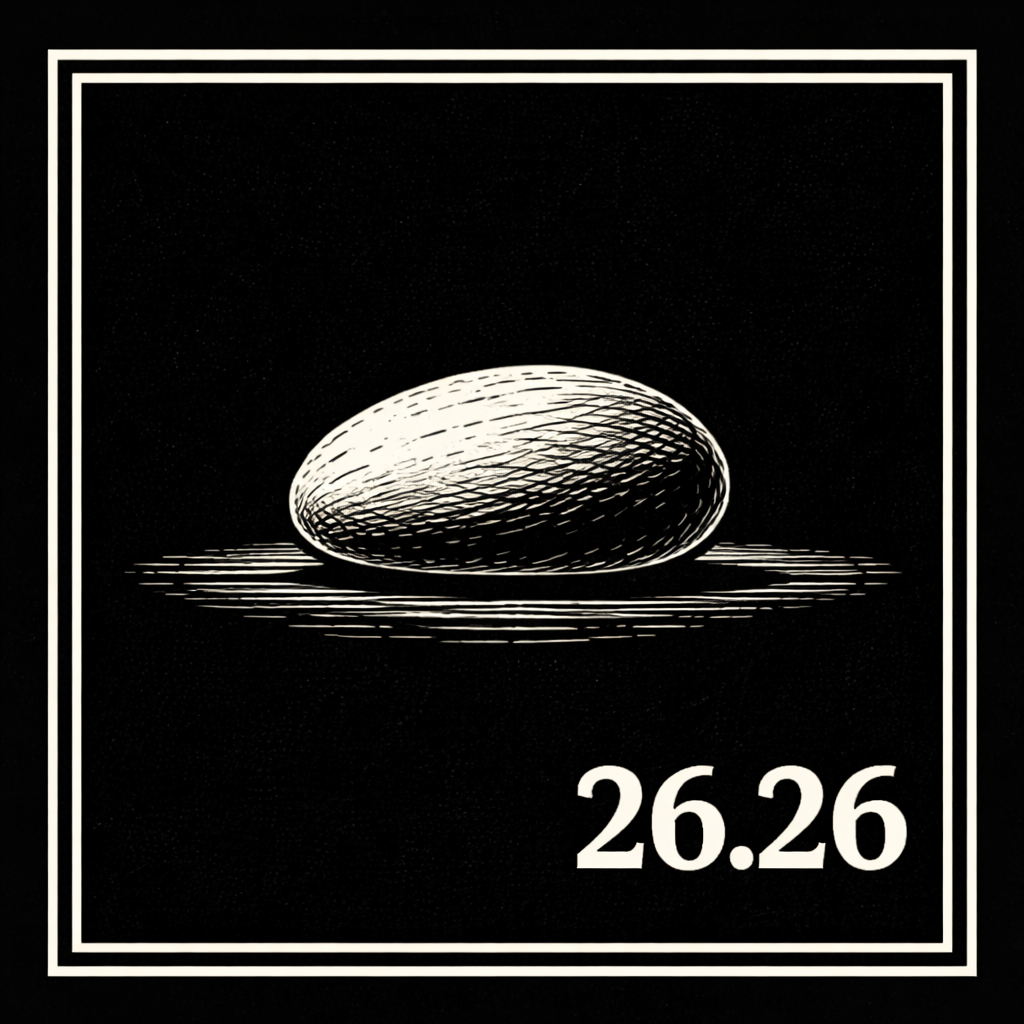 26.26 - How to Carry Insight Without Performing It