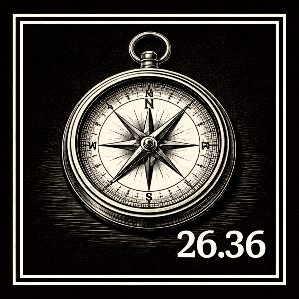 26.36 - Regaining Authority Over Your Own Experience