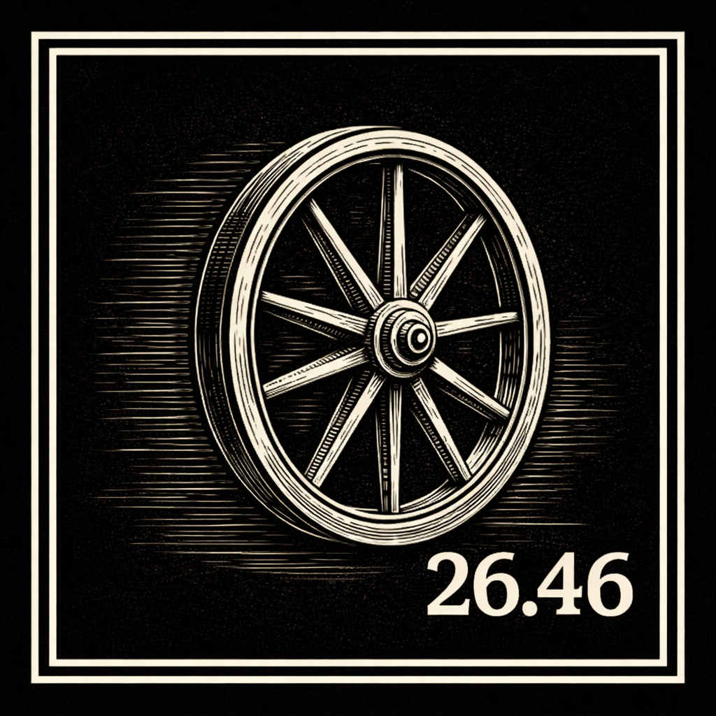 26.46 – Repair Is Not a One-Time Event