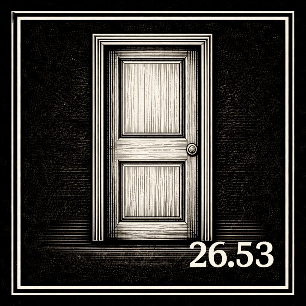 26.53 - Repairing Without Reopening