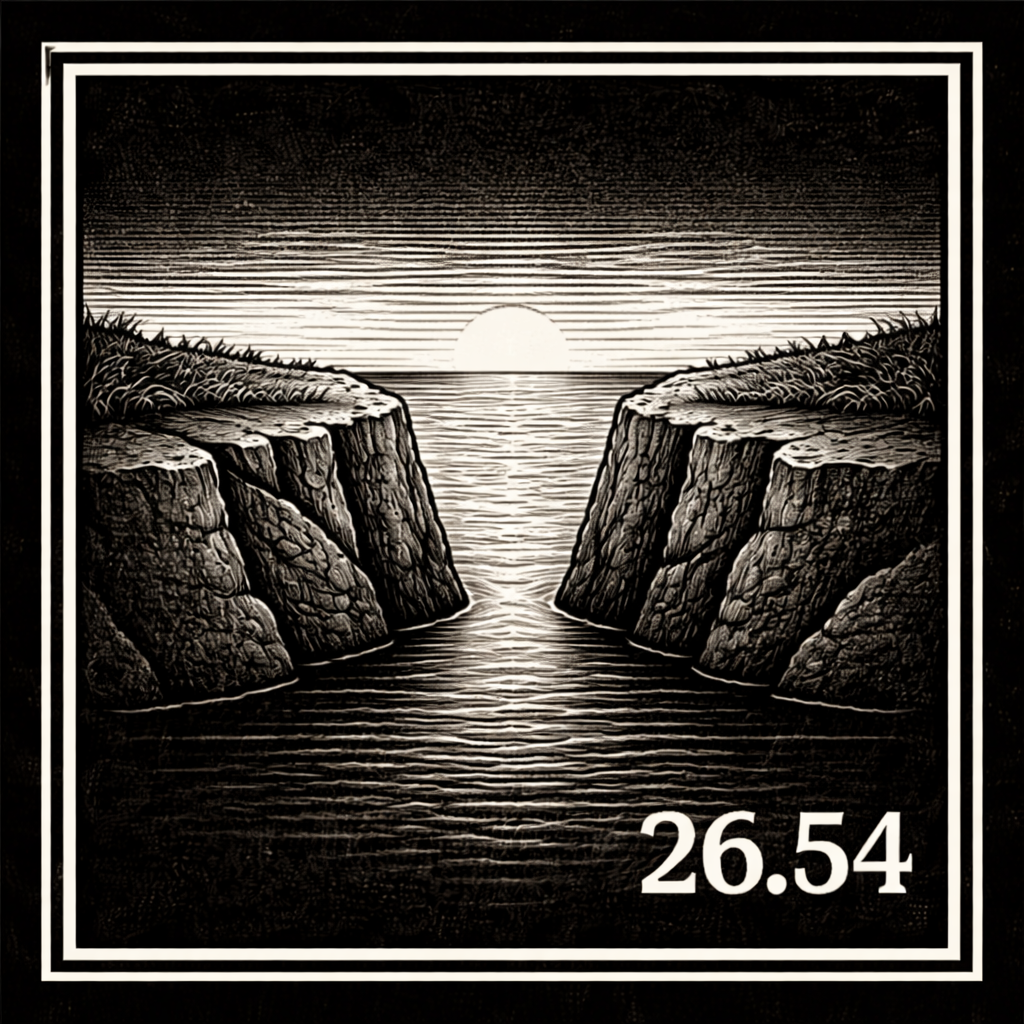 26.54 - When Distance Is the Repair