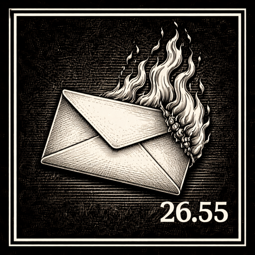 26.55 - Releasing the Fantasy of Mutual Understanding