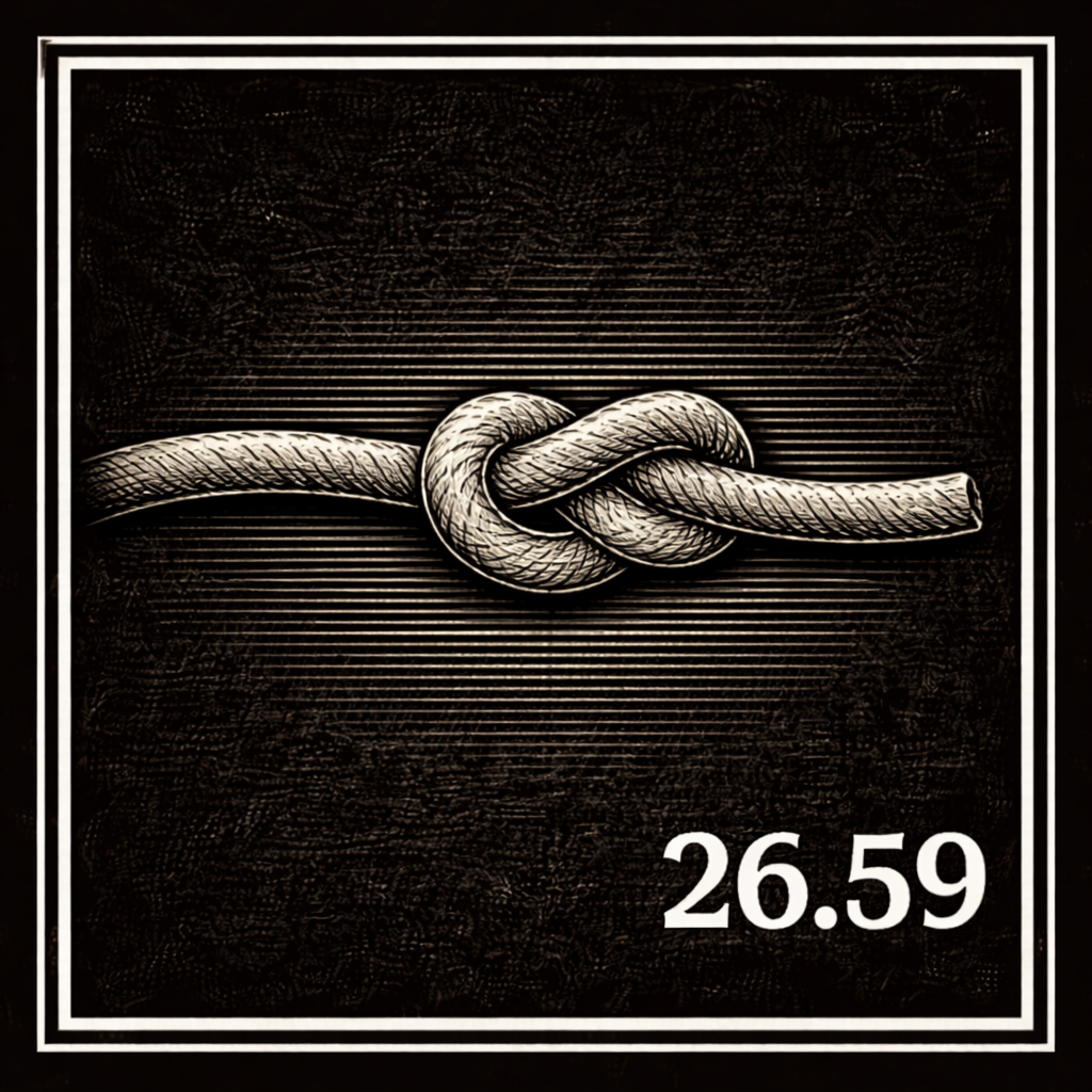 26.59 - Truth That Survives the Ending