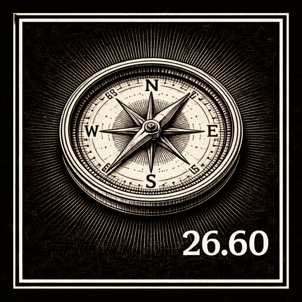 26.60 - The Moment Agency Begins