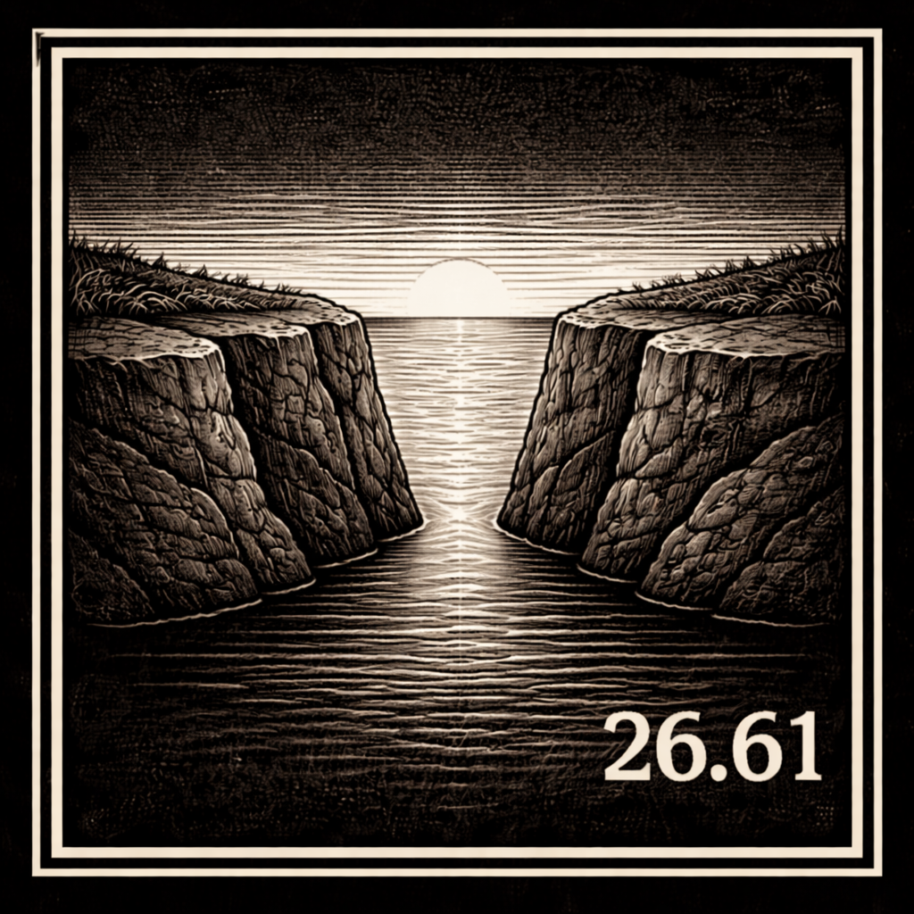 26.61 - Constraints Are Not the Same as Absence