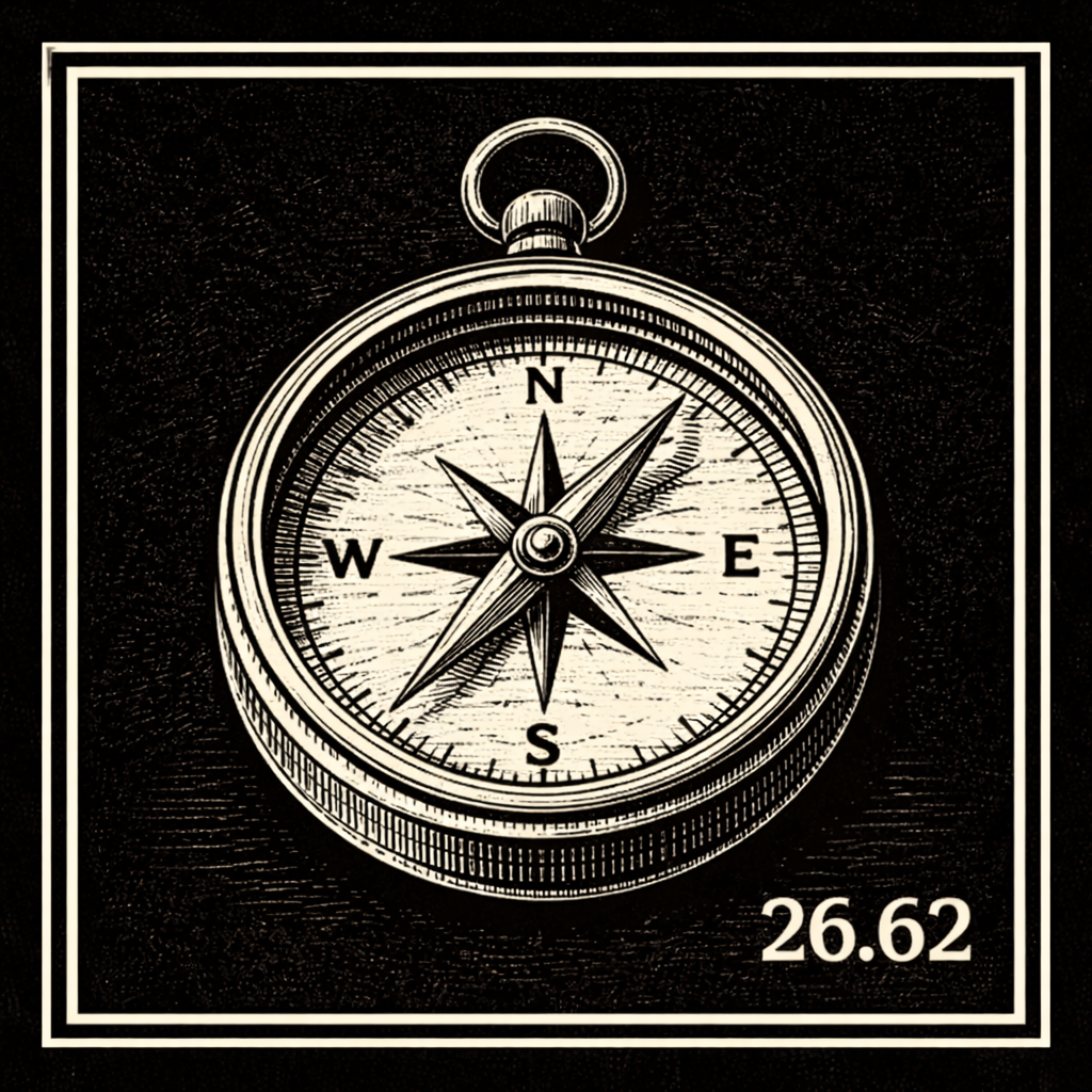 26.62 - When Nothing Changes, Something Still Does