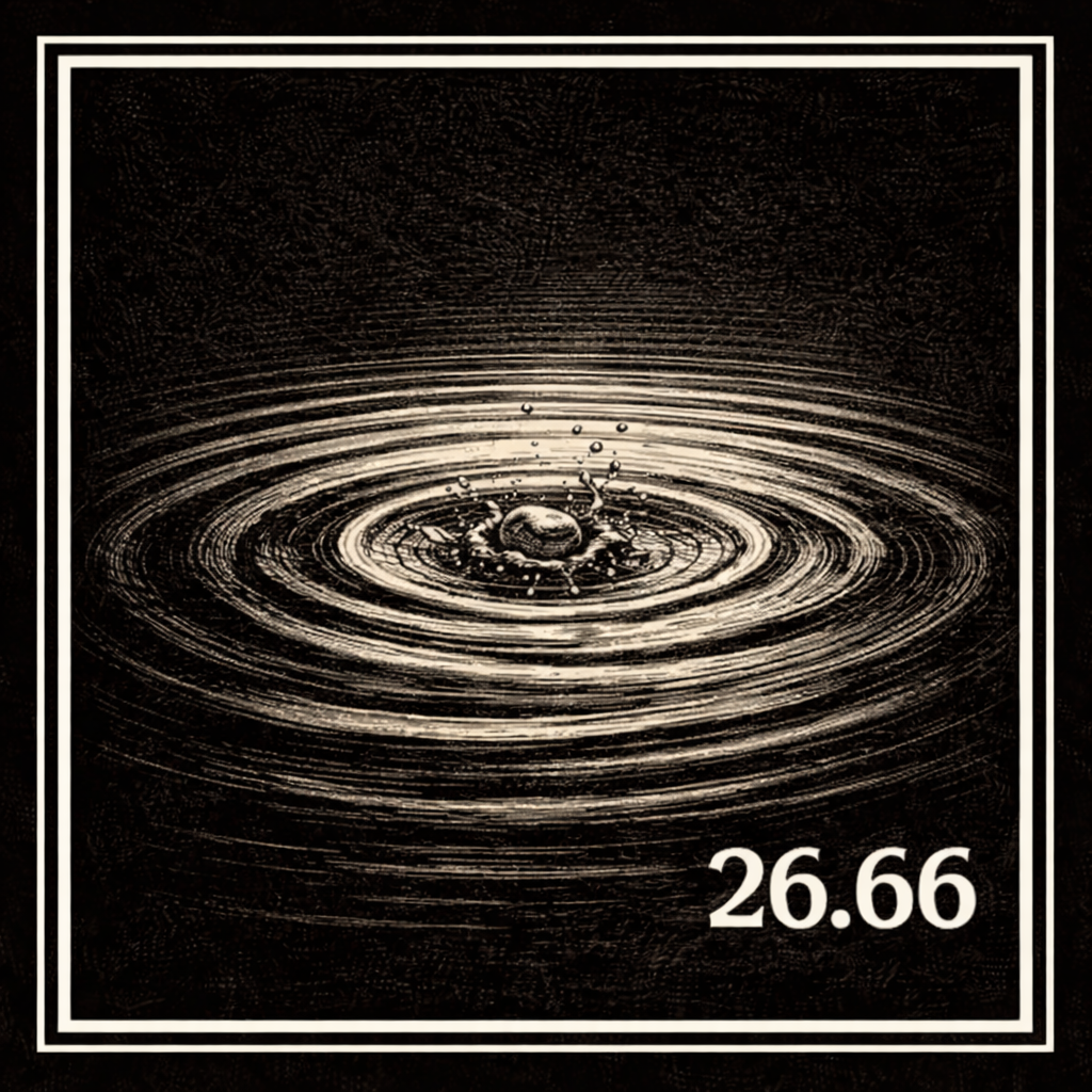 26.66 - Where Your Influence Already Exists