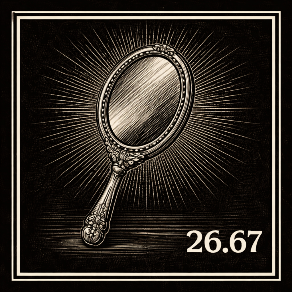 26.67 - The Fear Under Ownership