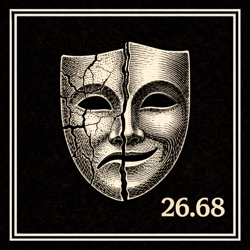 26.68 - Behavior Is Not Identity