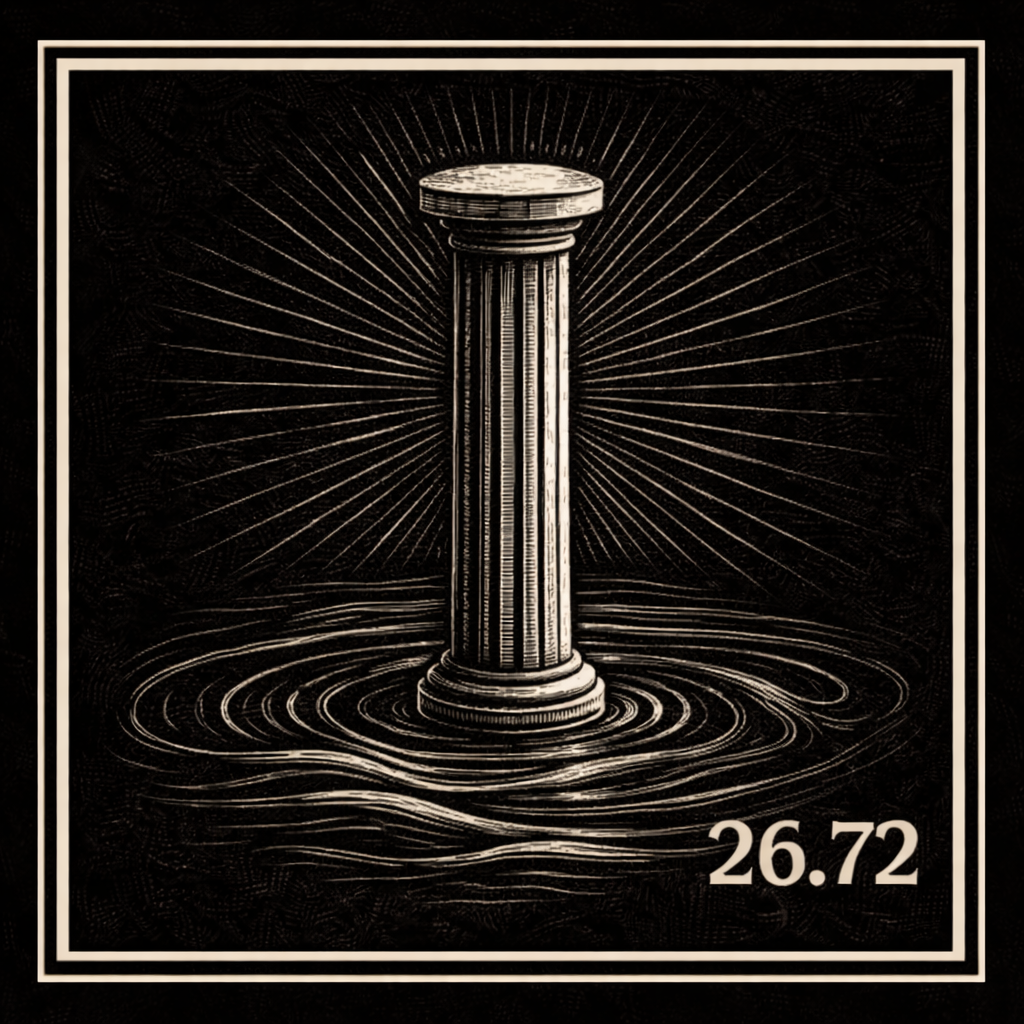 26.72 - Firm Without Harsh