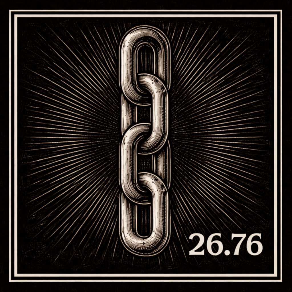 26.76 - Compounding Stability