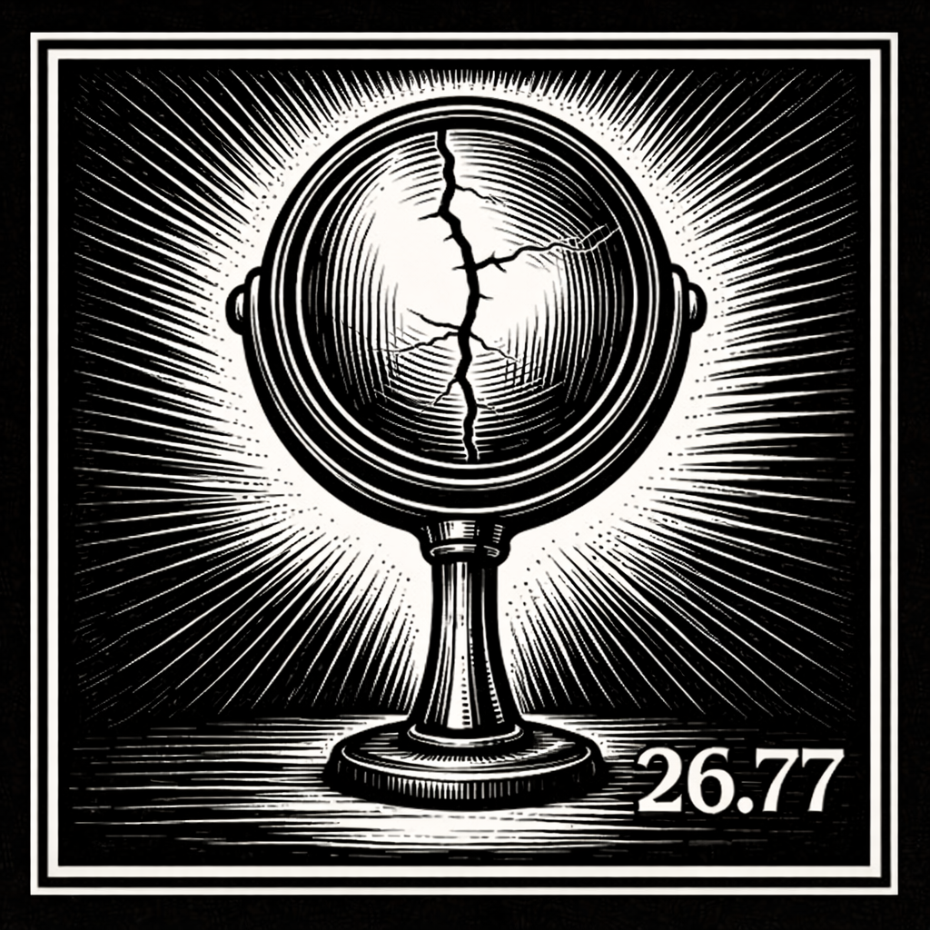 26.77 - The Cost of Broken Promises to Self