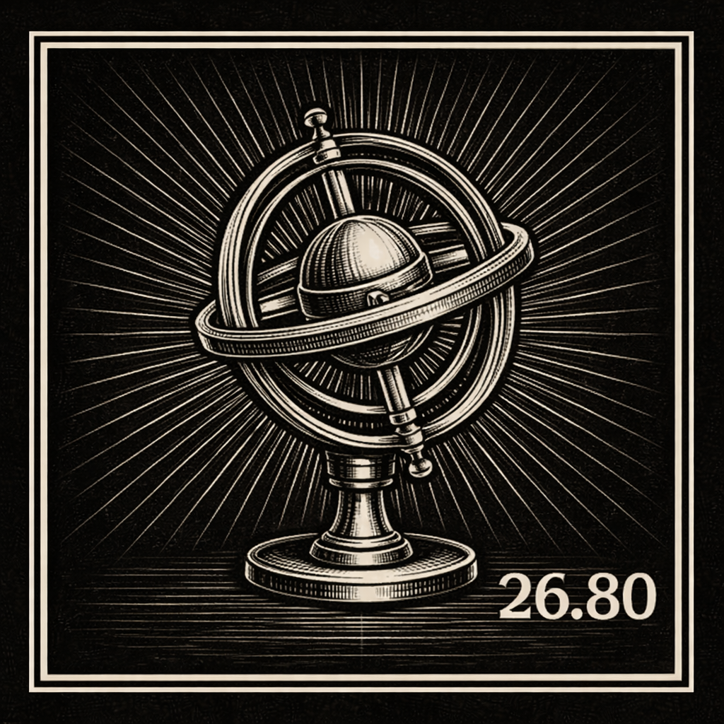 26.80 - Quiet Alignment