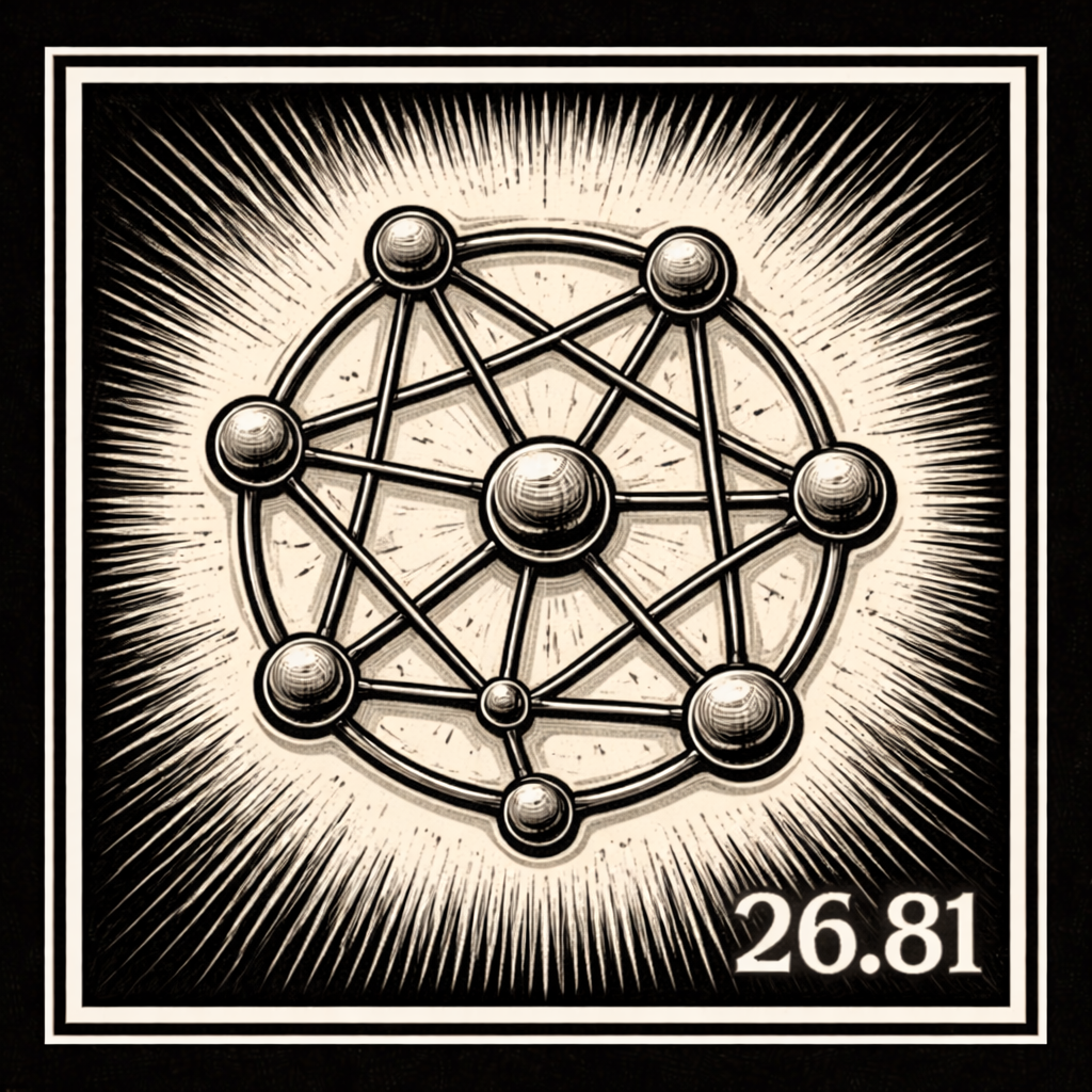 26.81 - Participation Shapes Systems