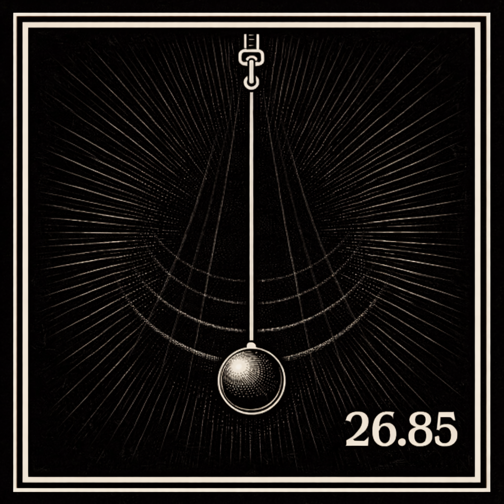 26.85 - Reliability Is Relational Safety