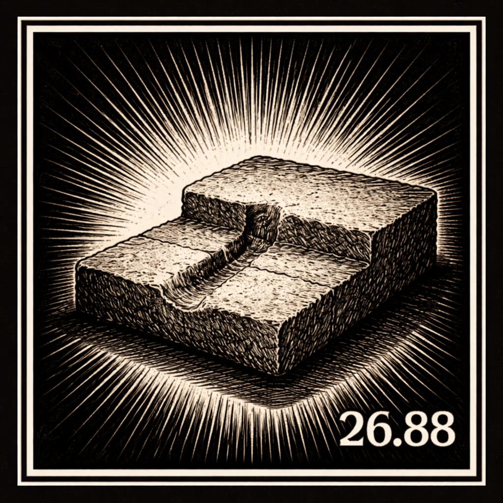 26.88 - Identity Is Follow-Through