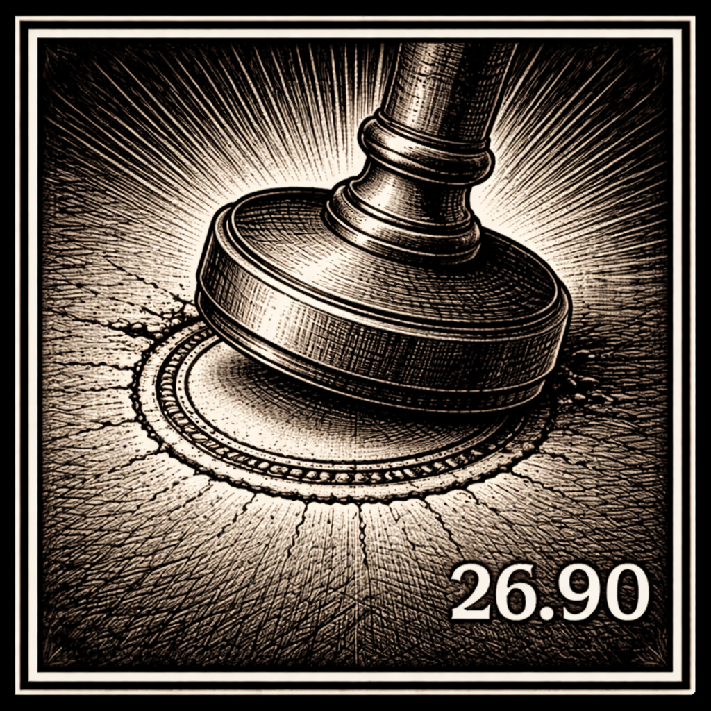 26.90 - The Author Function